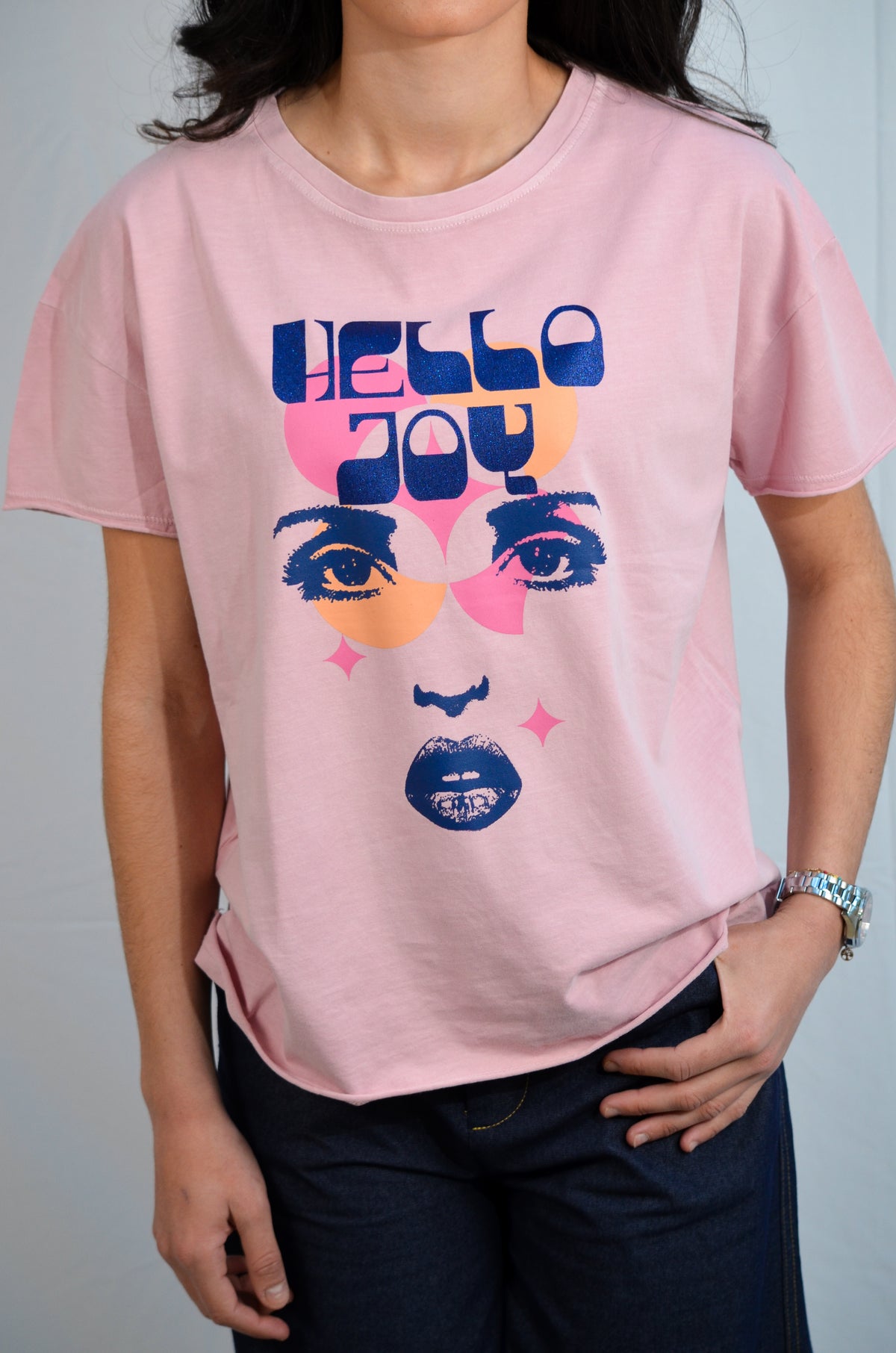 Janis Vision T-shirt
