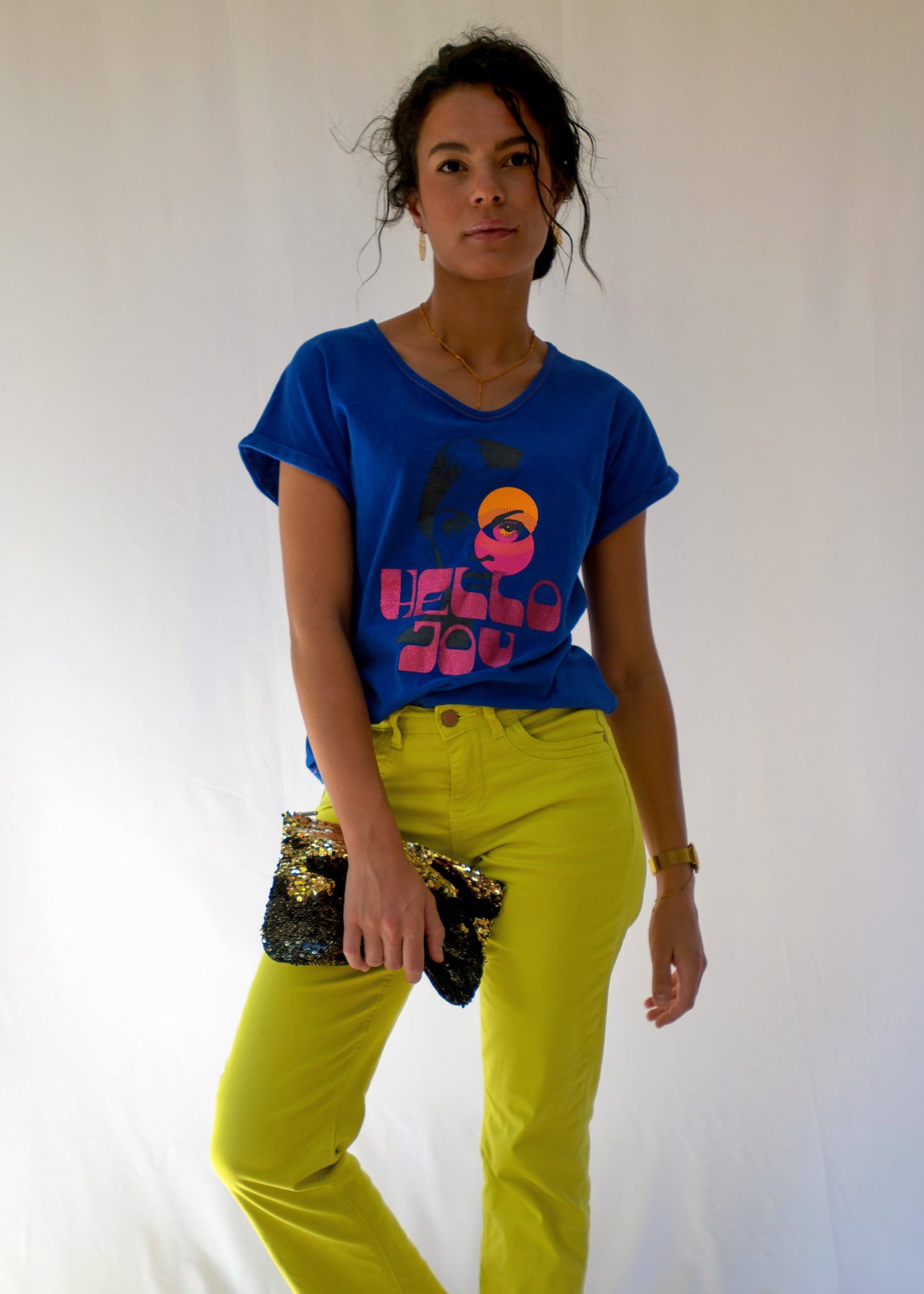 Karen Sixty T-Shirt