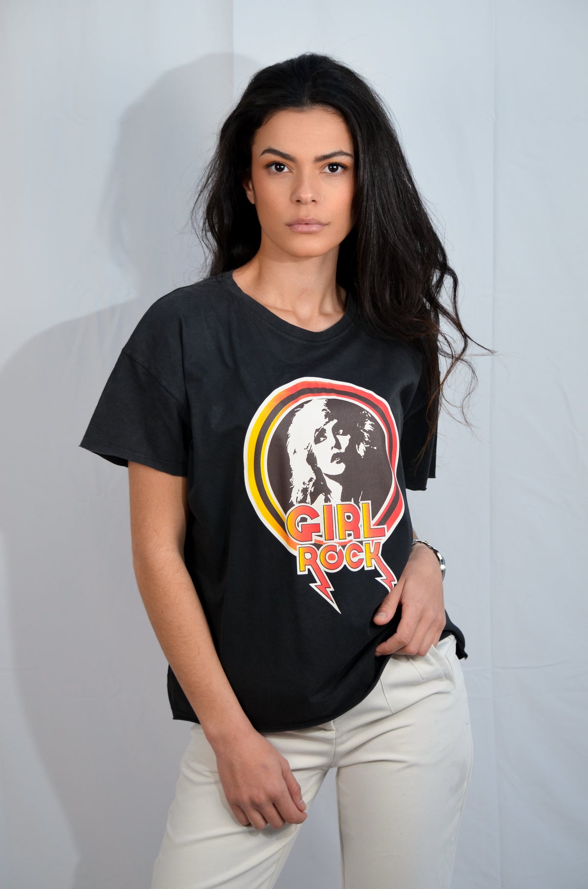 Janis Girl Rock T-shirt