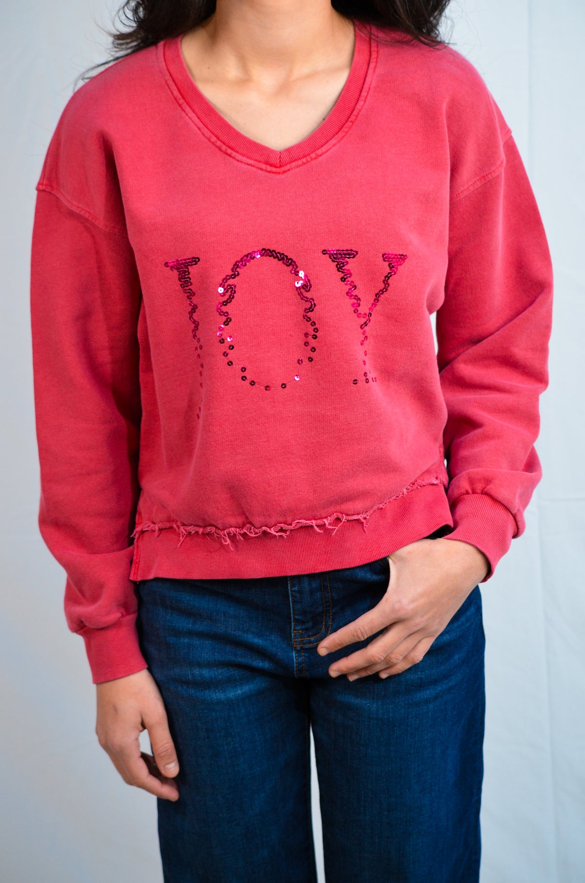 Kate Joy Sweat