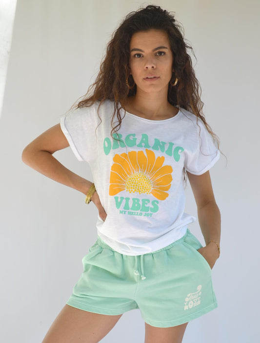 Short DEBY True Love LAGON