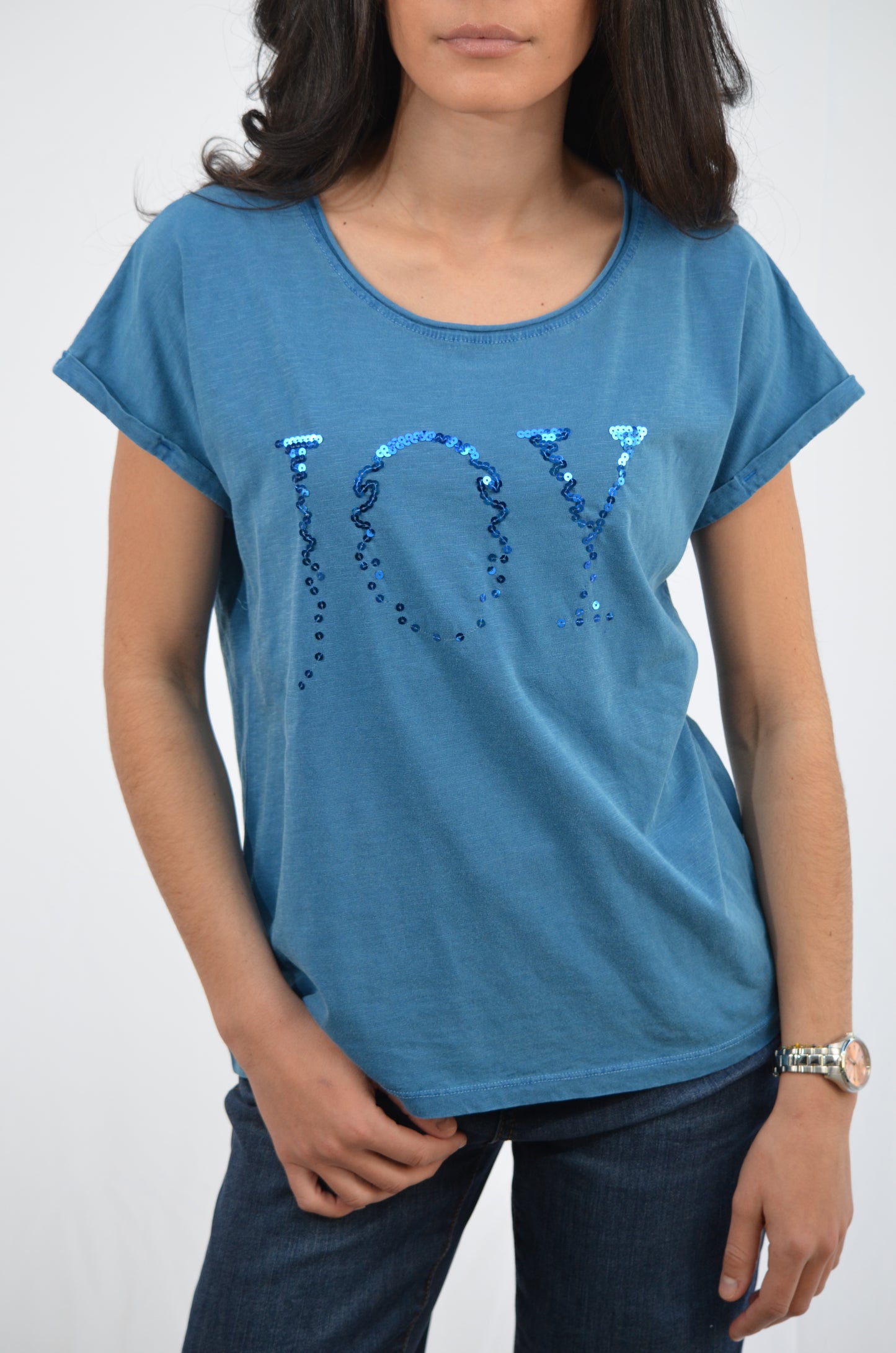 Tess Joy T-shirt