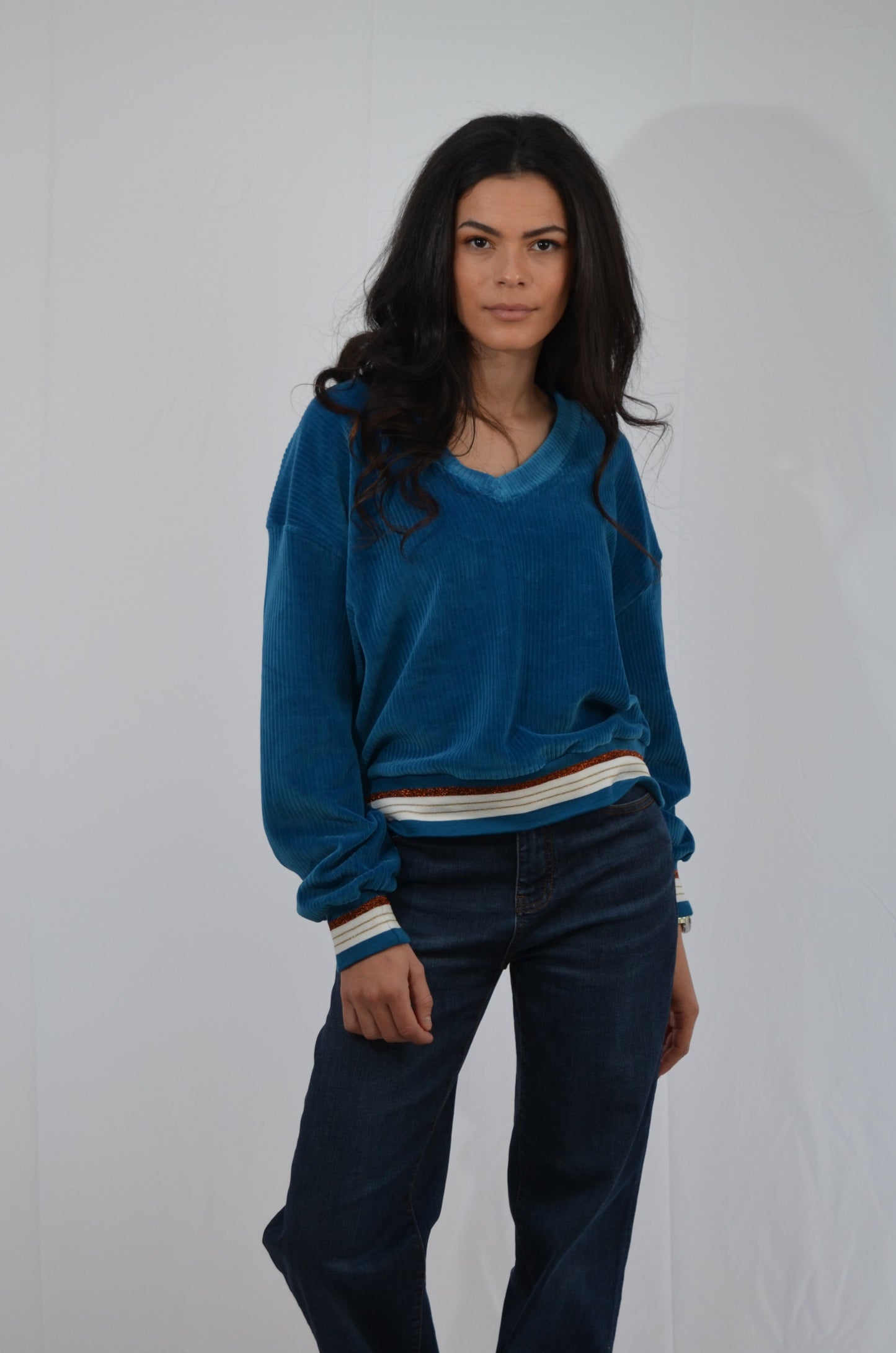 Angel Velvet Sweat