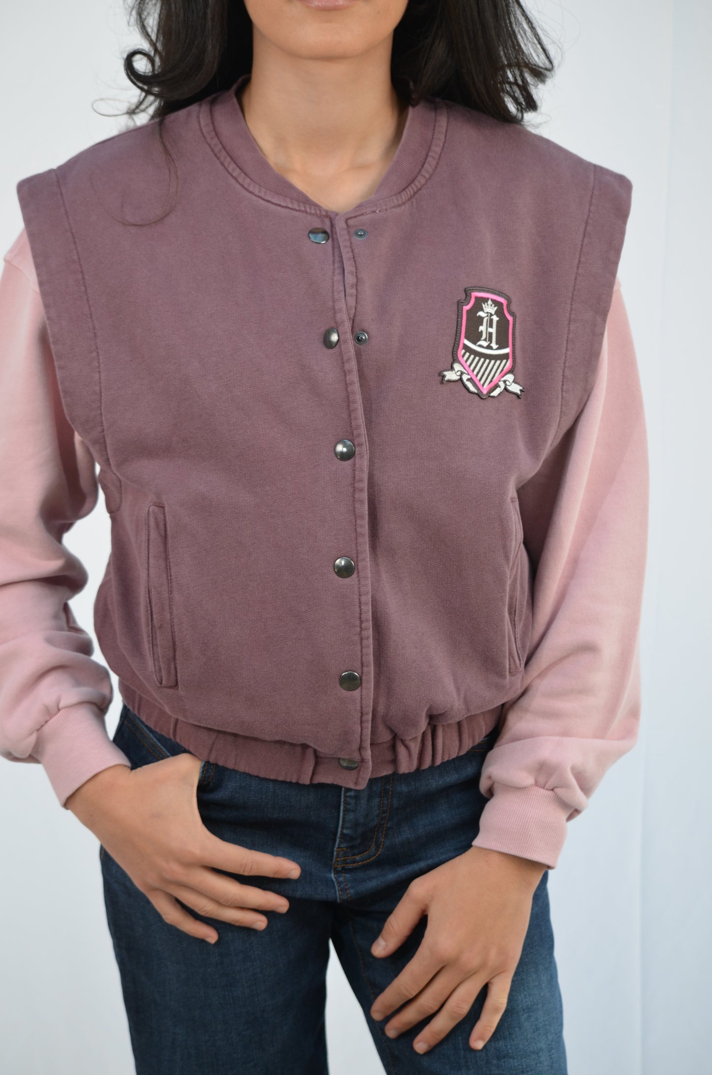 Veste sans manche Shelby