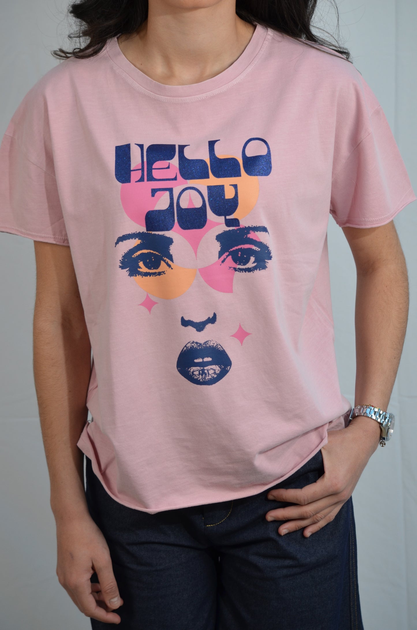 Janis Vision T-shirt