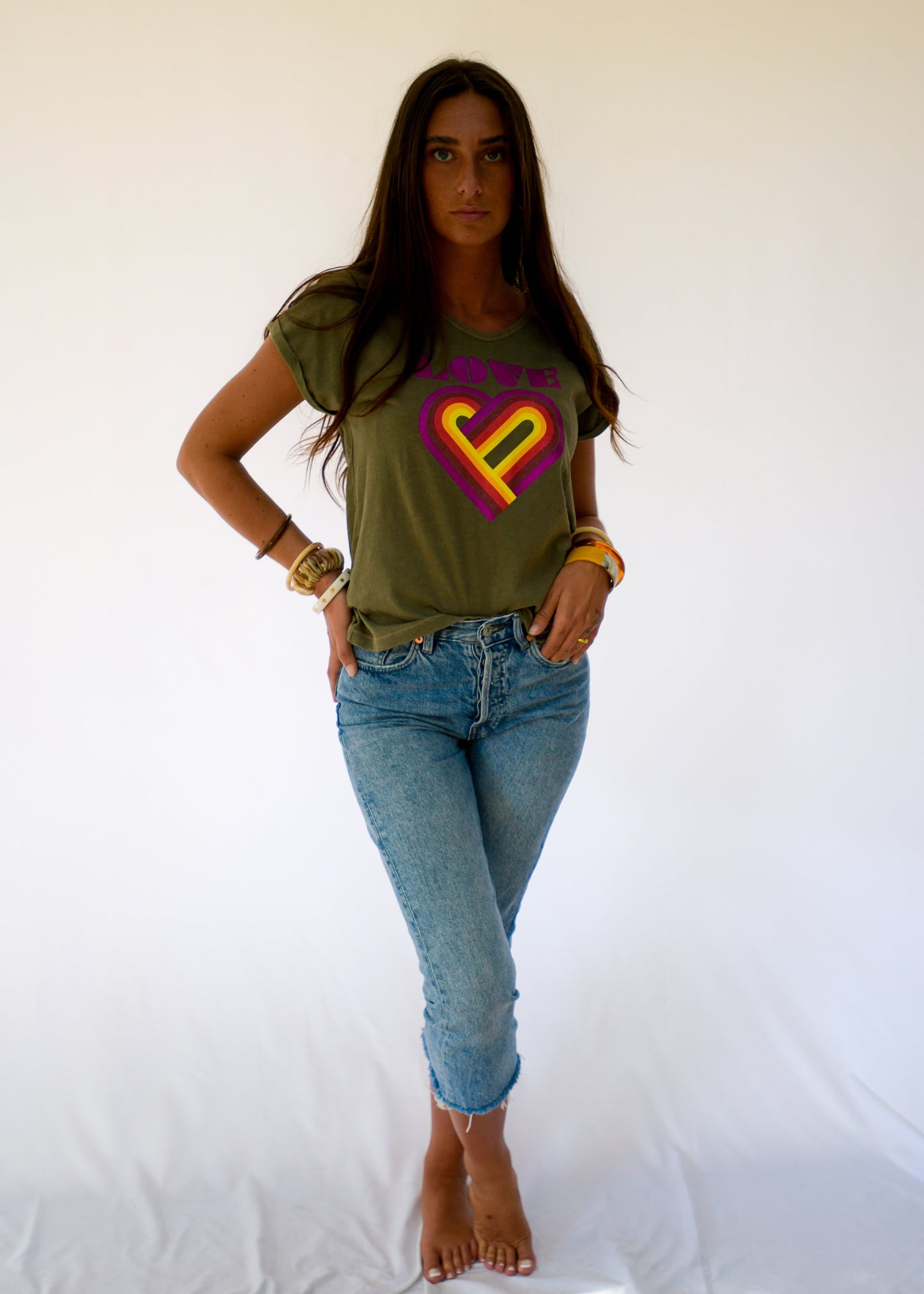 Karen Love T-Shirt