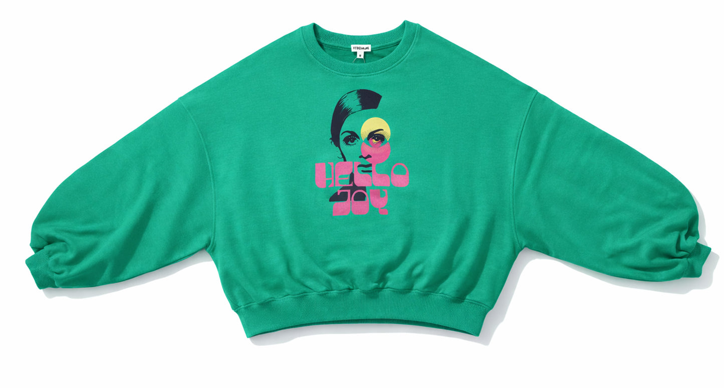 Sweat SOFIA Sixty