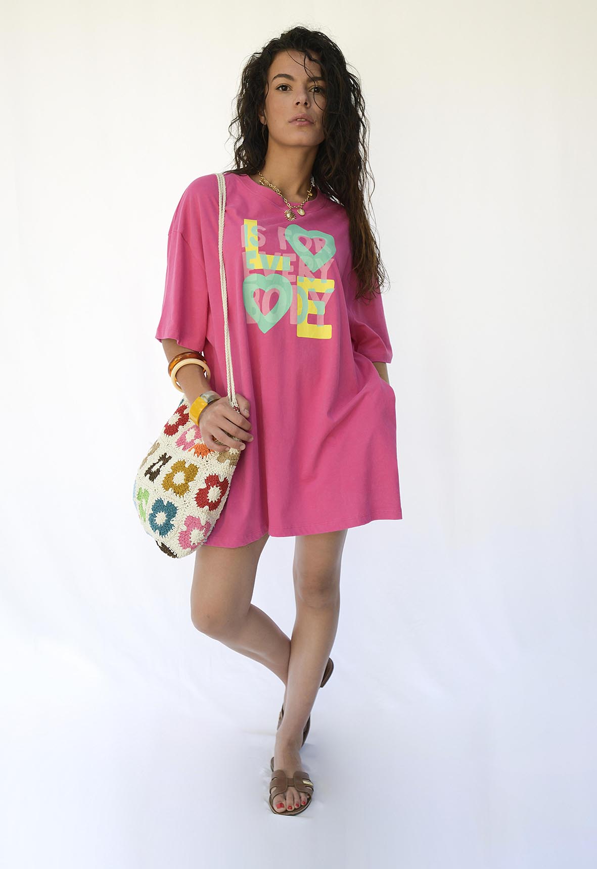 Robe STACY Body