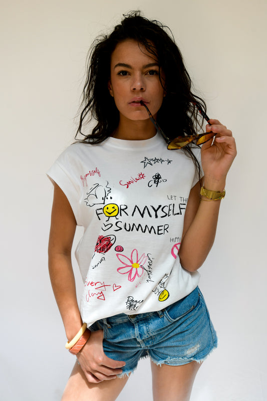 Richie Smiley T-shirt