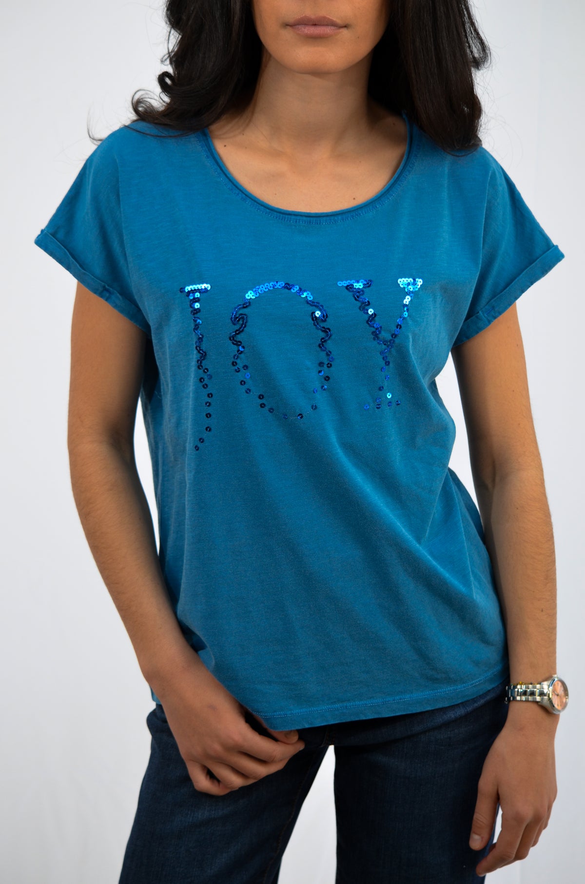 Tess Joy T-shirt
