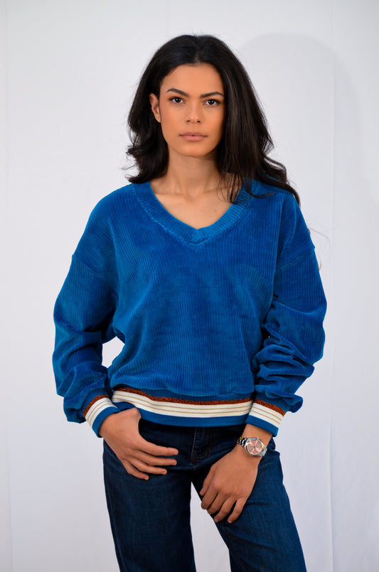 Angel Velvet Sweat