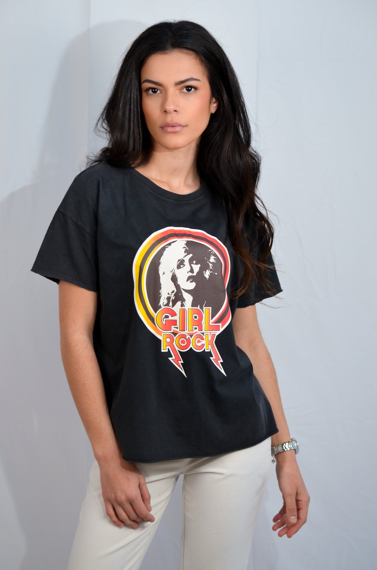 Janis Girl Rock T-shirt