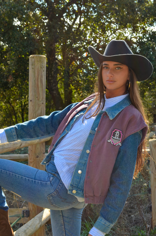 Veste sans manche Shelby