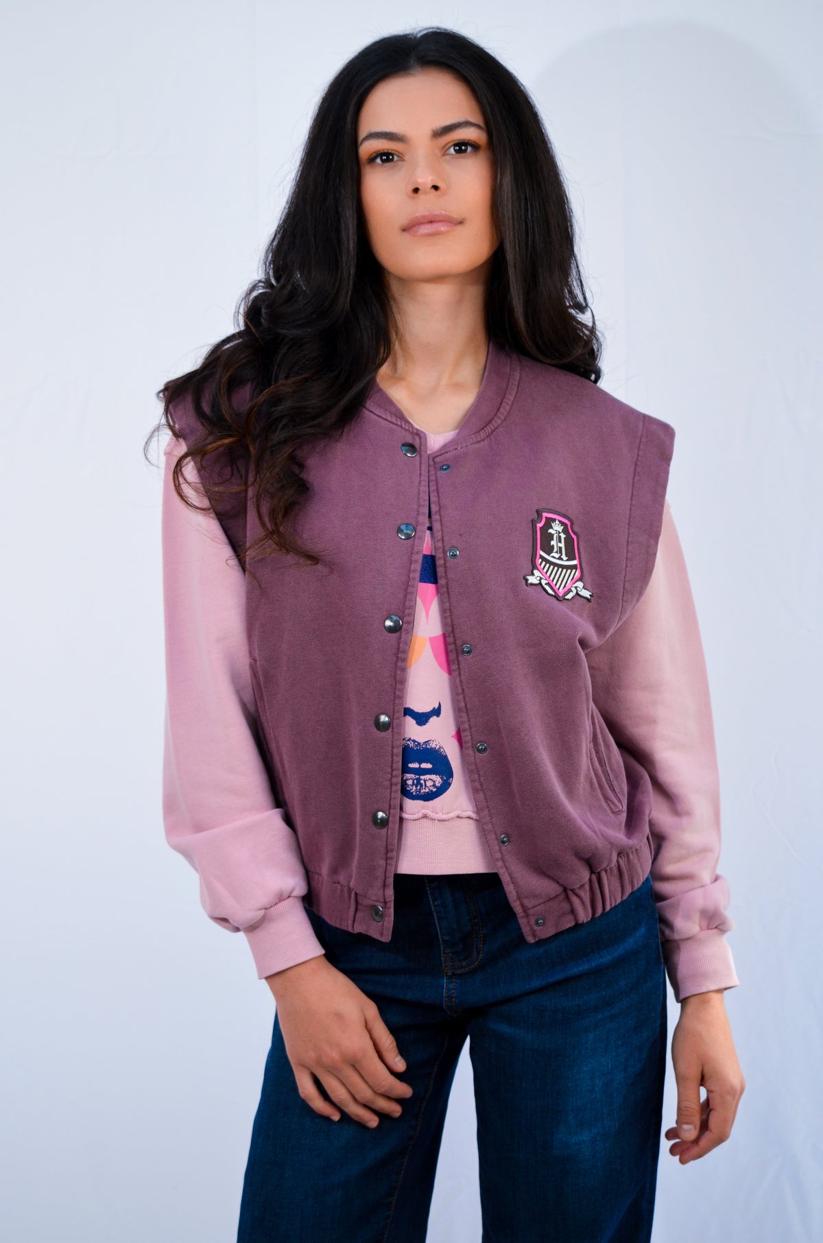 Veste sans manche Shelby