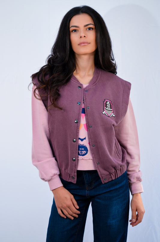 Veste sans manche Shelby