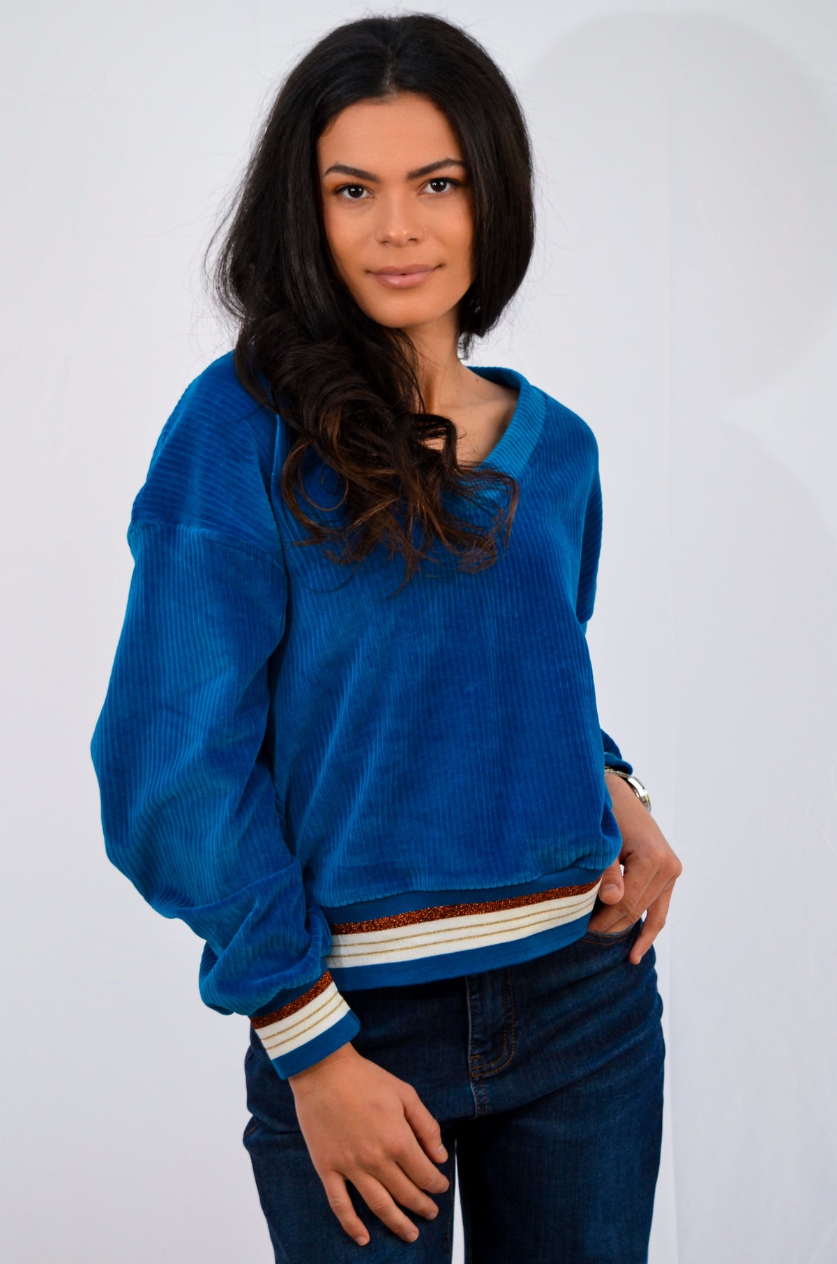 Angel Velvet Sweat