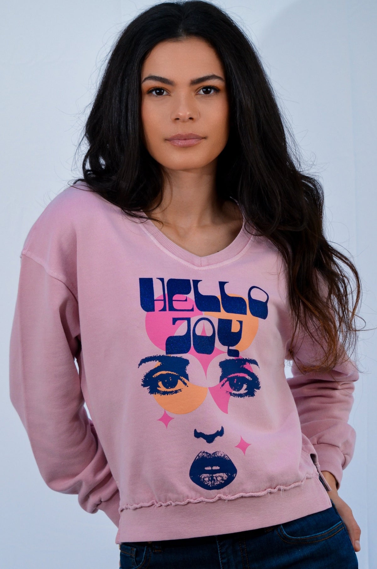 Kate Vision sweat