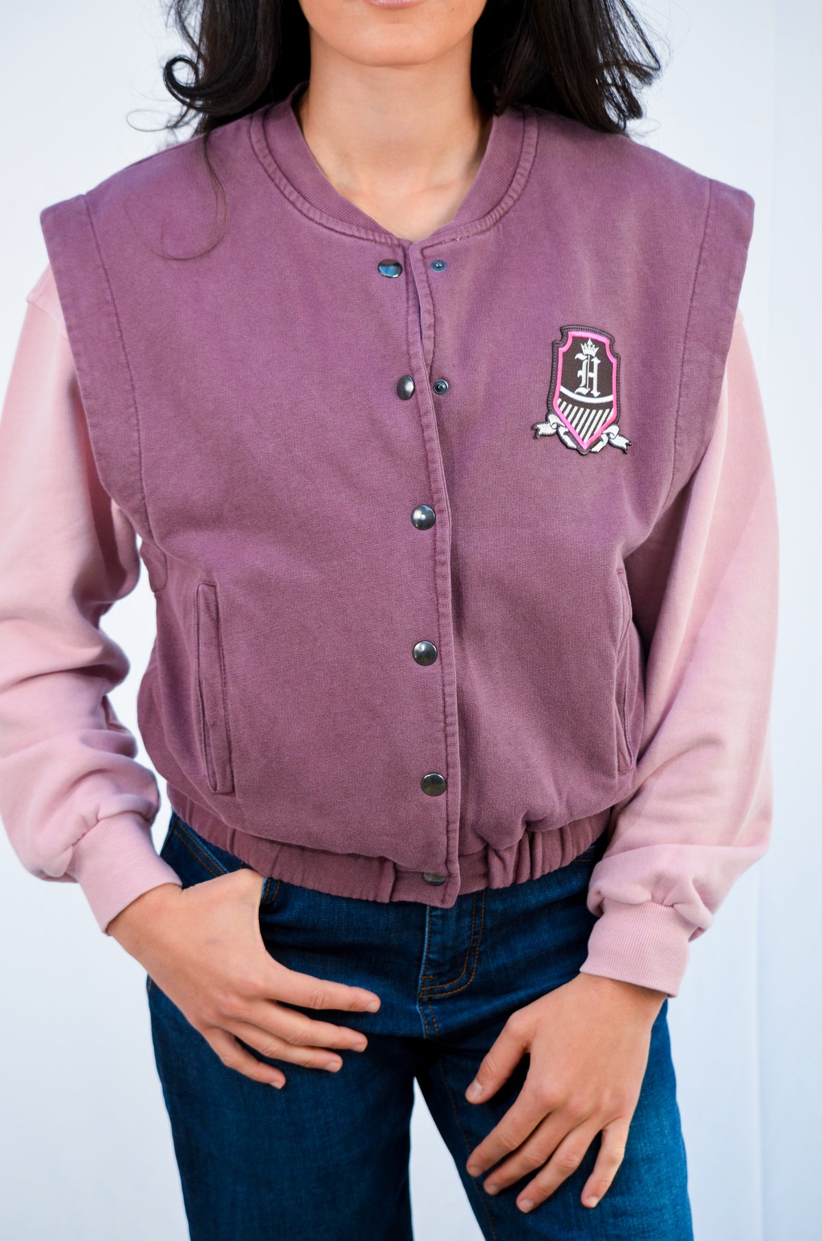 Veste sans manche Shelby