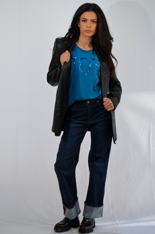 Tess Joy T-shirt