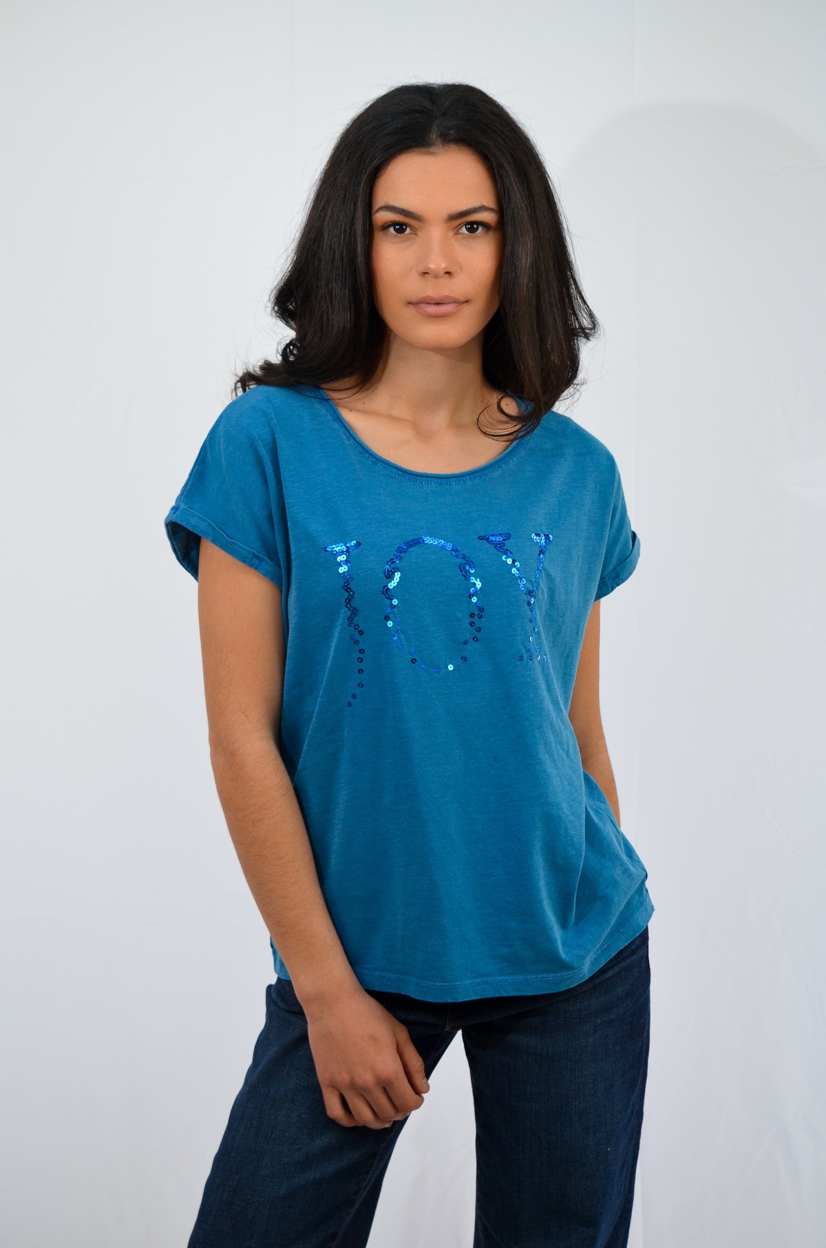 Tess Joy T-shirt