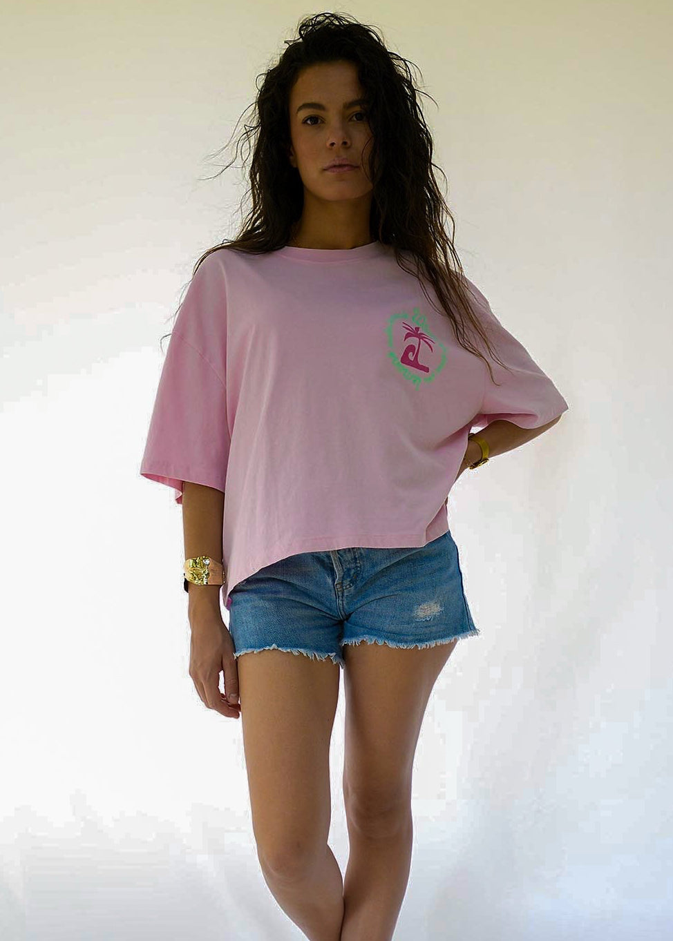 Jenny Rio T-Shirt