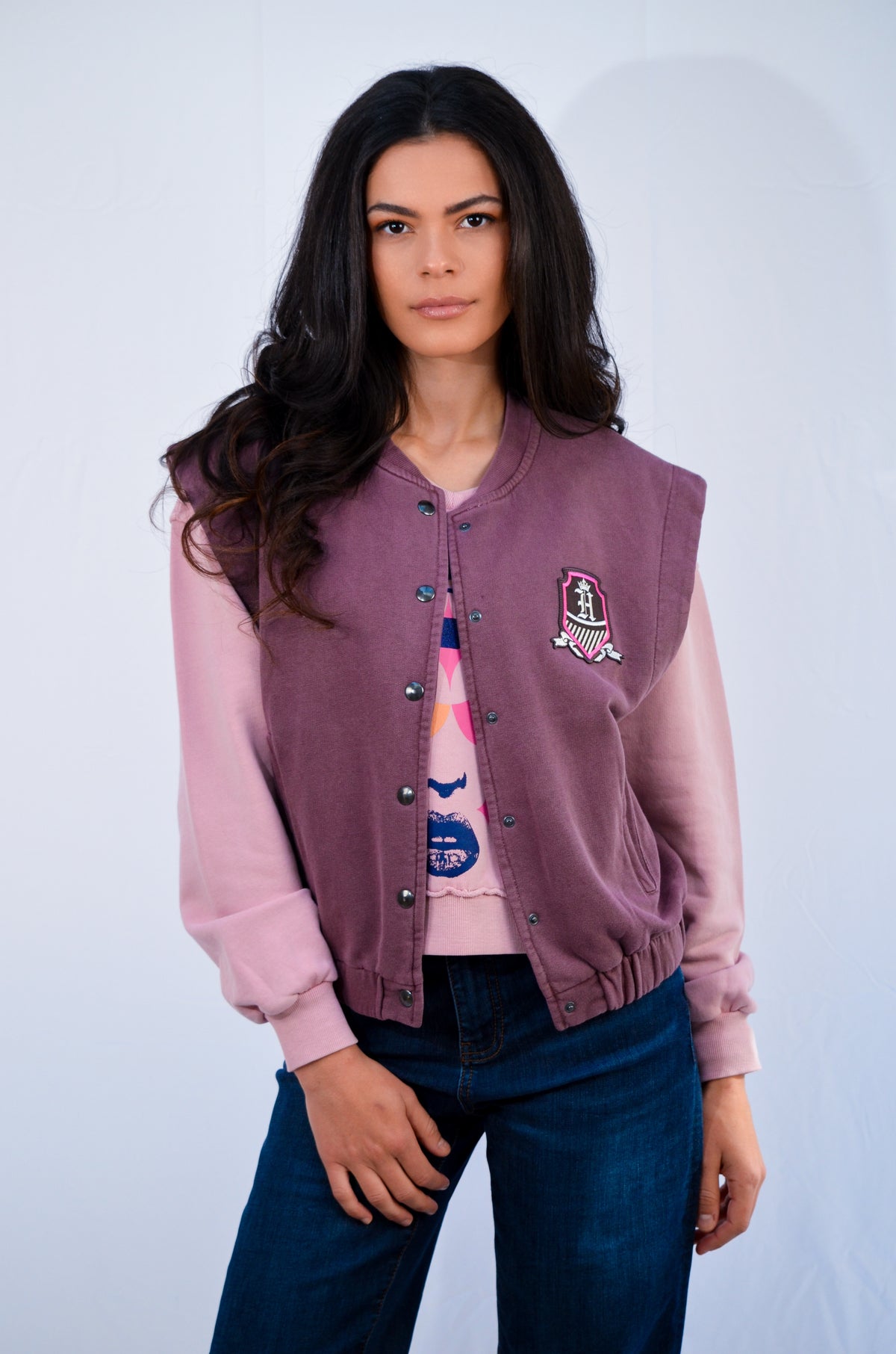 Veste sans manche Shelby