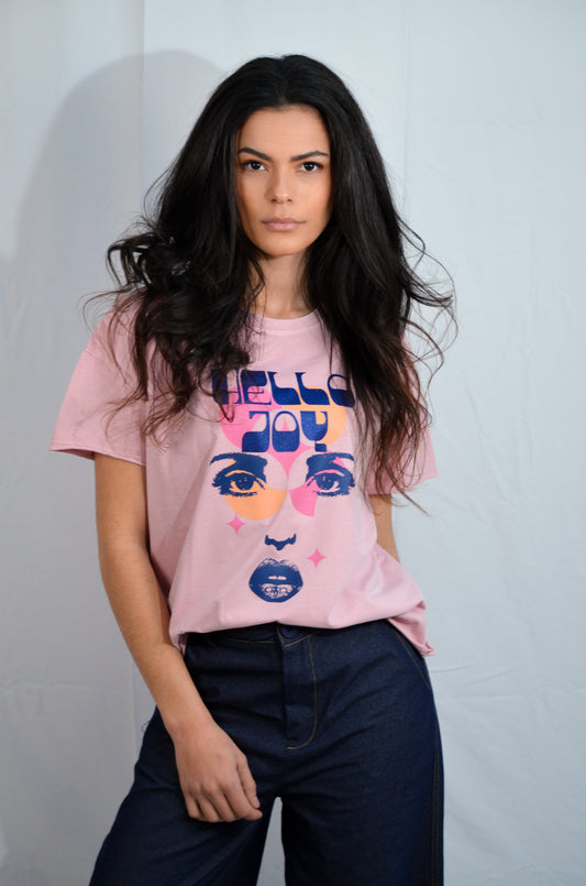 Janis Vision T-shirt