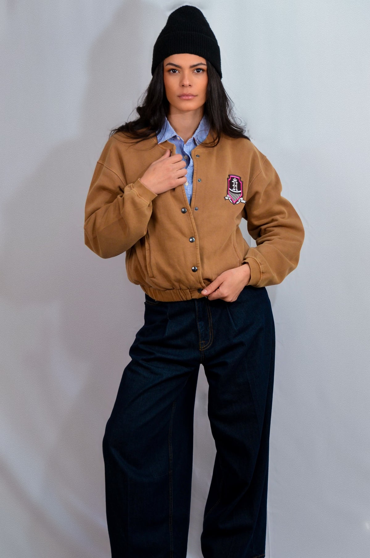 Veste Charly
