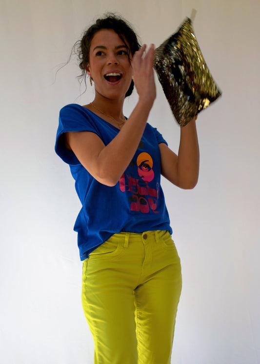 Karen Sixty T-Shirt