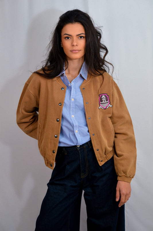 Veste Charly