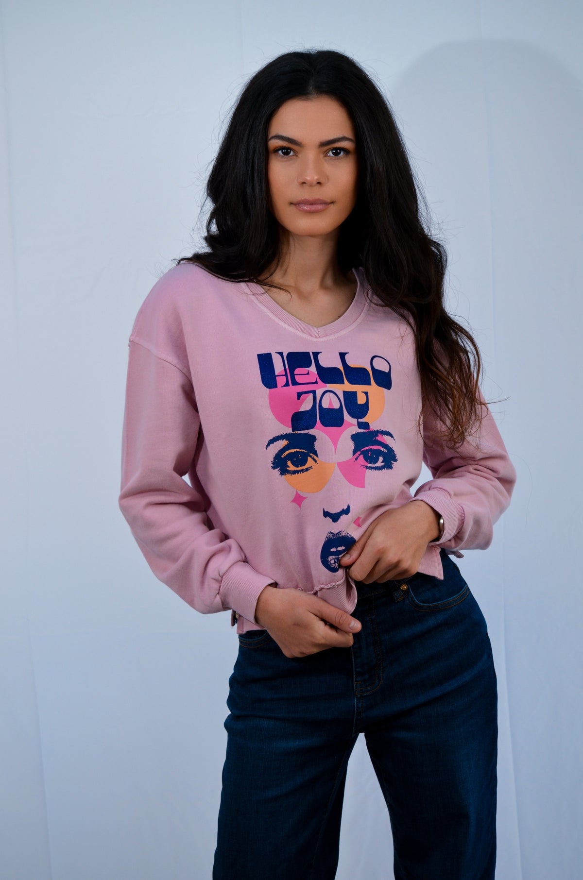 Kate Vision sweat