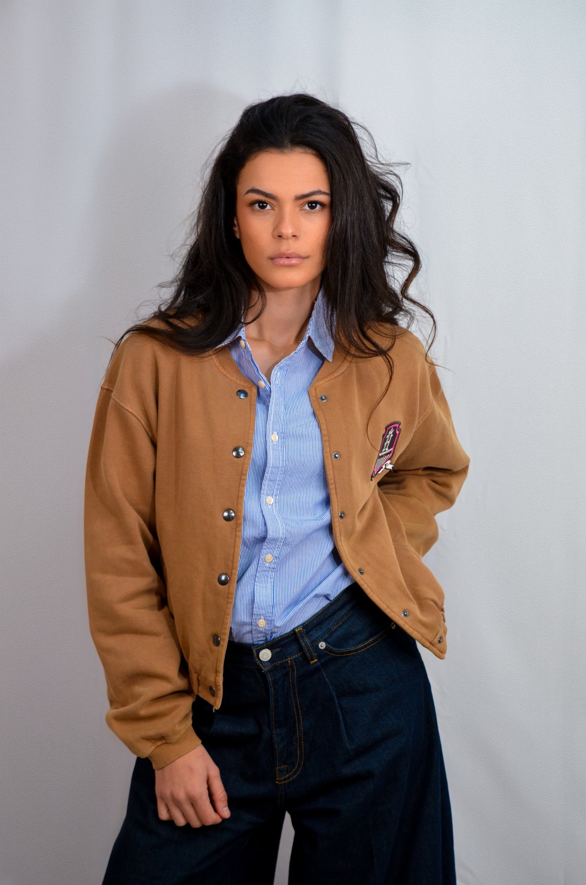 Veste Charly