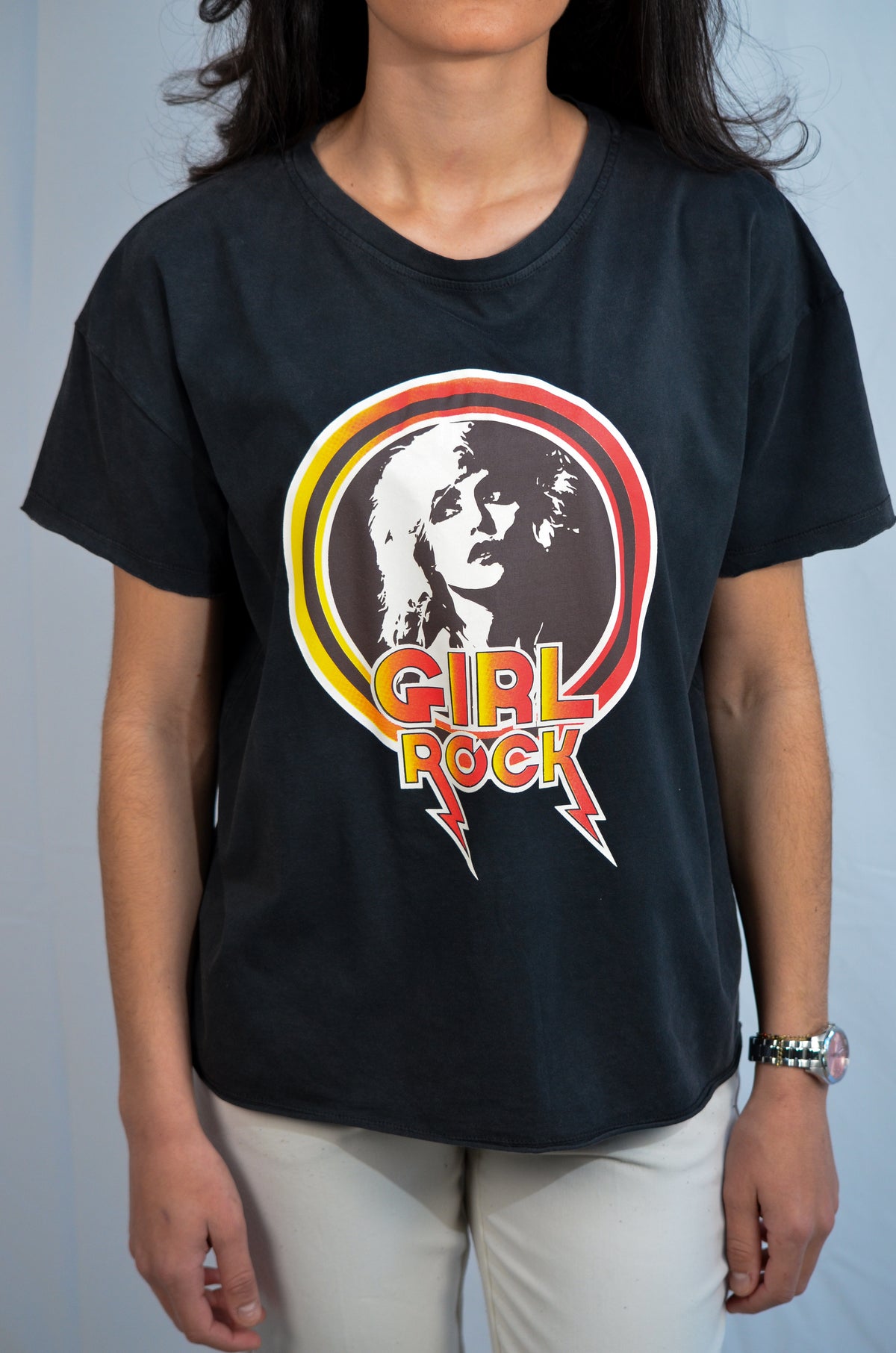 Janis Girl Rock T-shirt