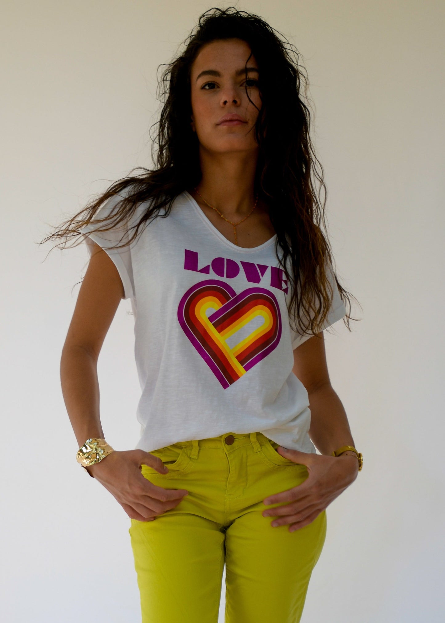 Karen Love T-Shirt