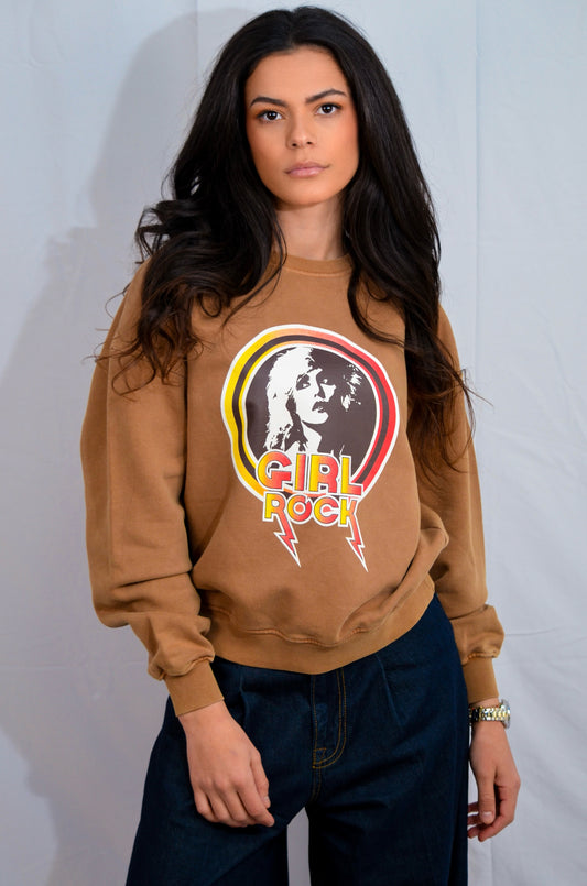 Kelly Girl Rock Sweat