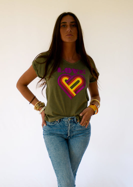 Karen Love T-Shirt