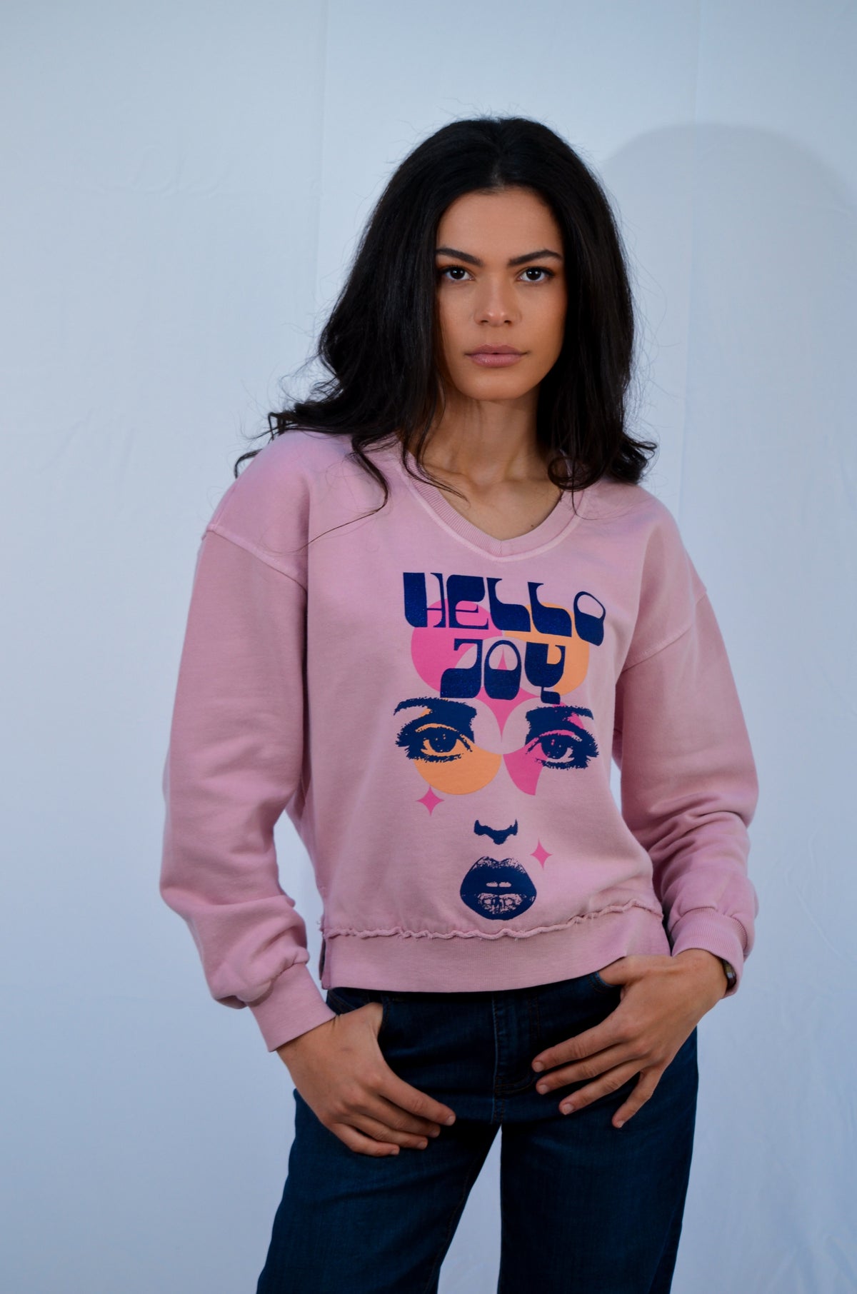 Kate Vision sweat