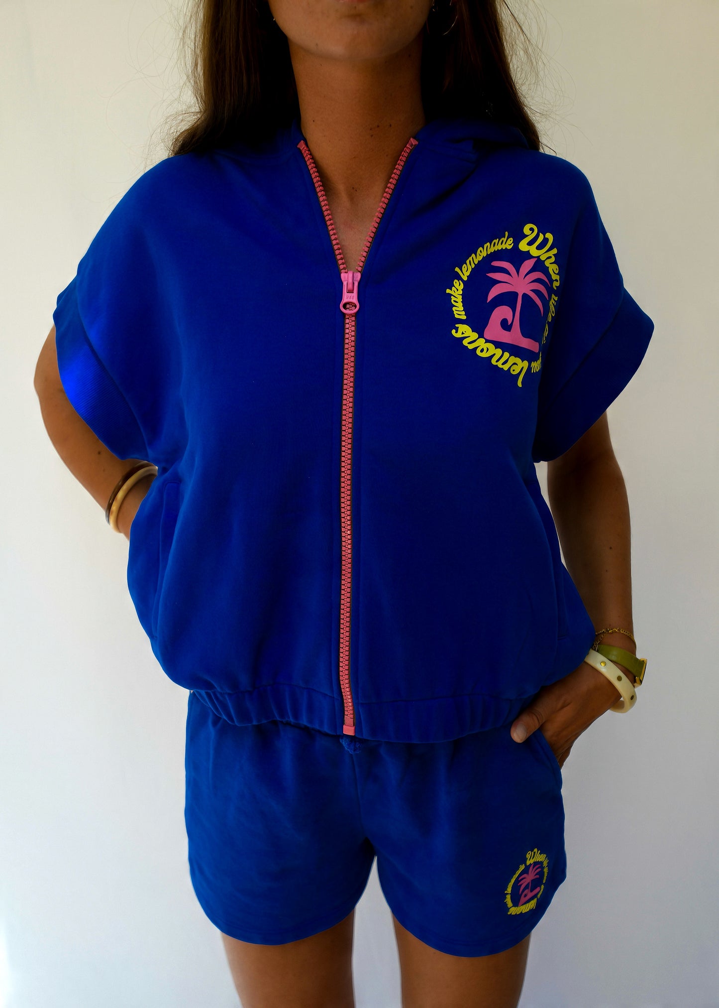 Gloria Royal Sweat