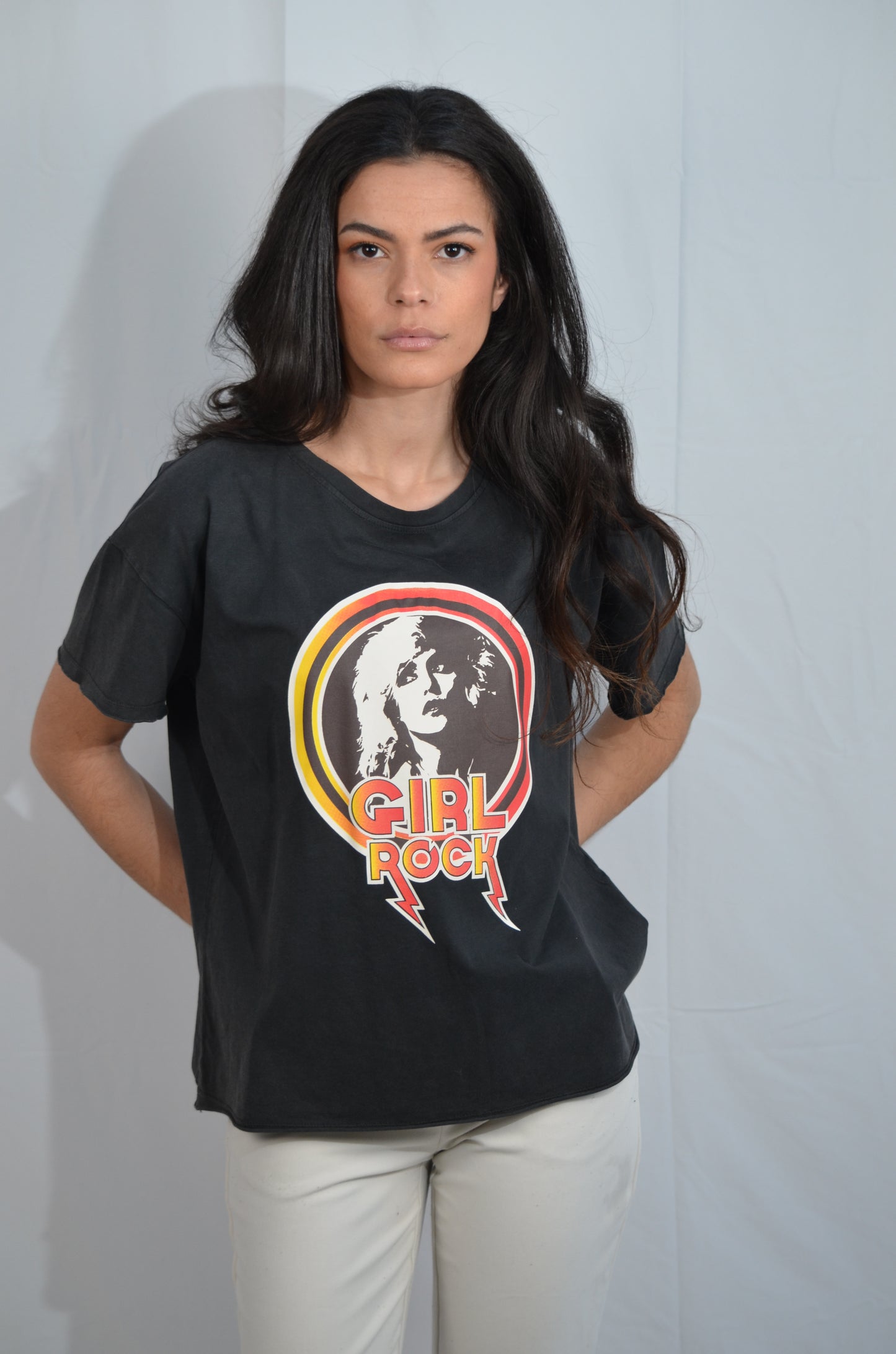 Janis Girl Rock T-shirt