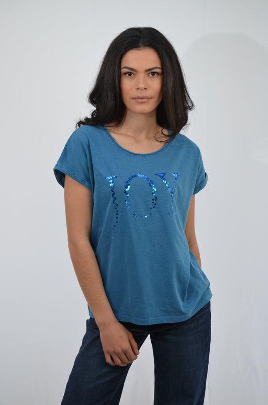 Tess Joy T-shirt