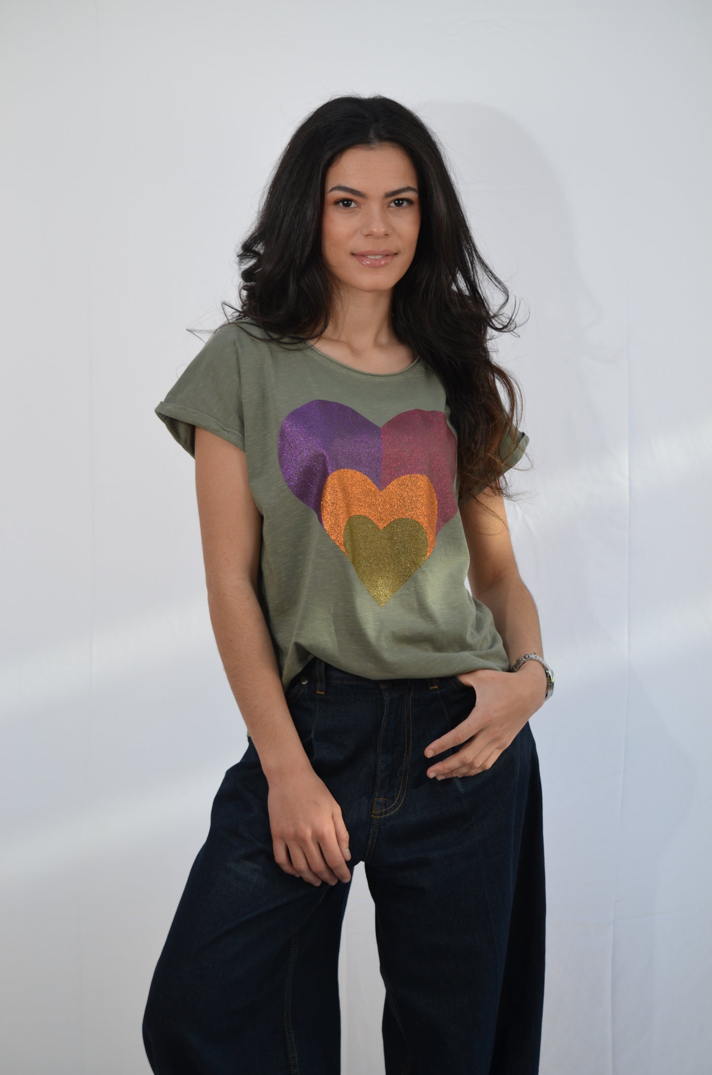 Tess Softness T-shirt