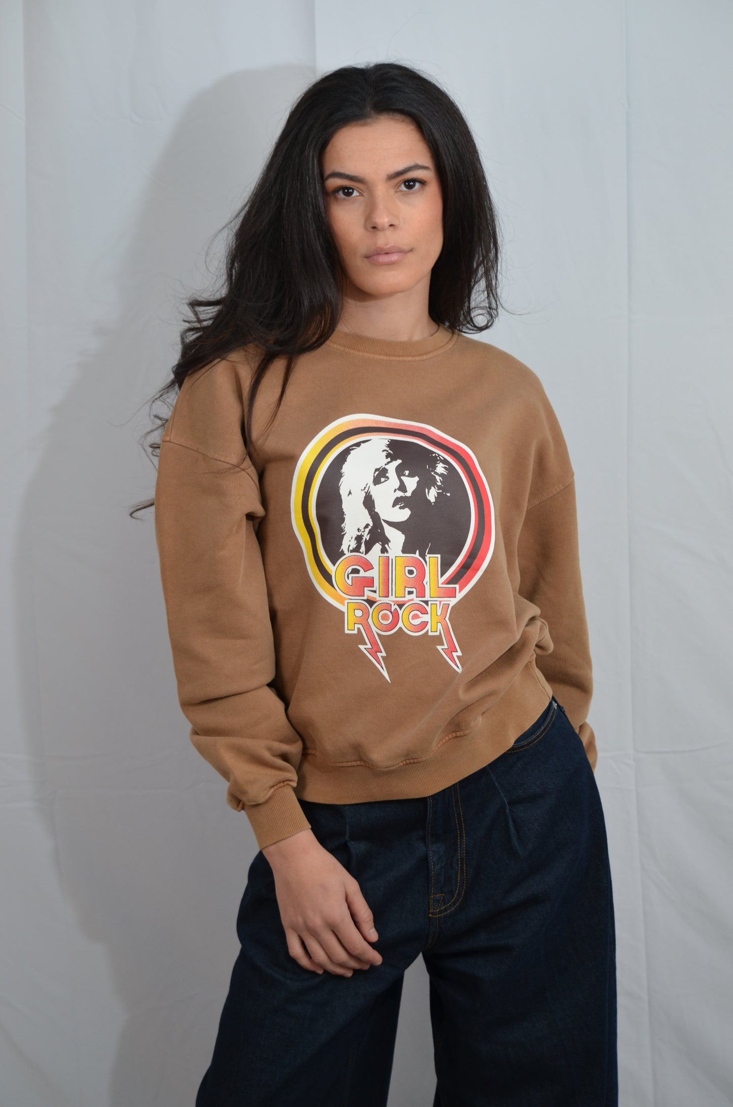 Kelly Girl Rock Sweat