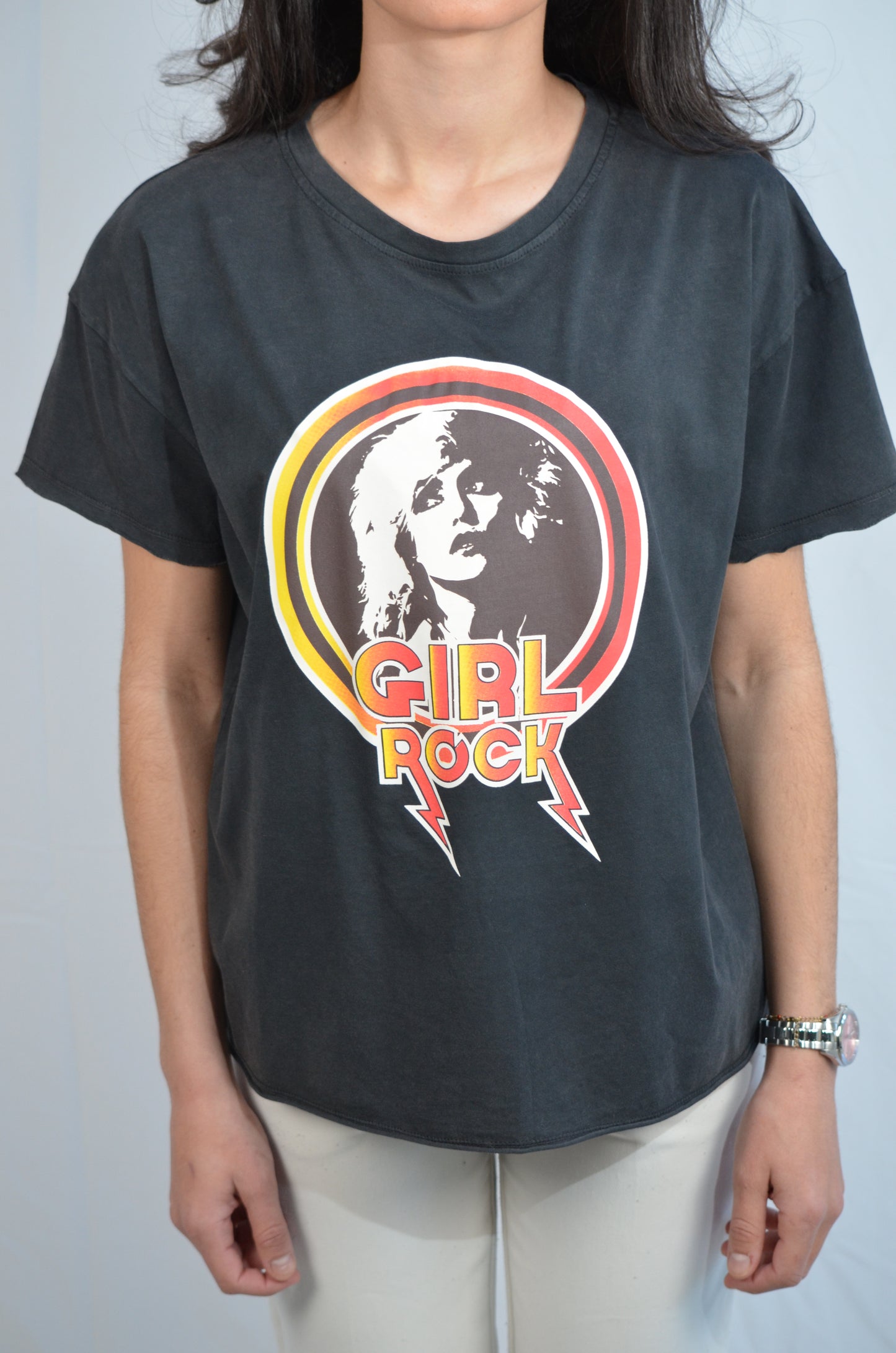 Janis Girl Rock T-shirt