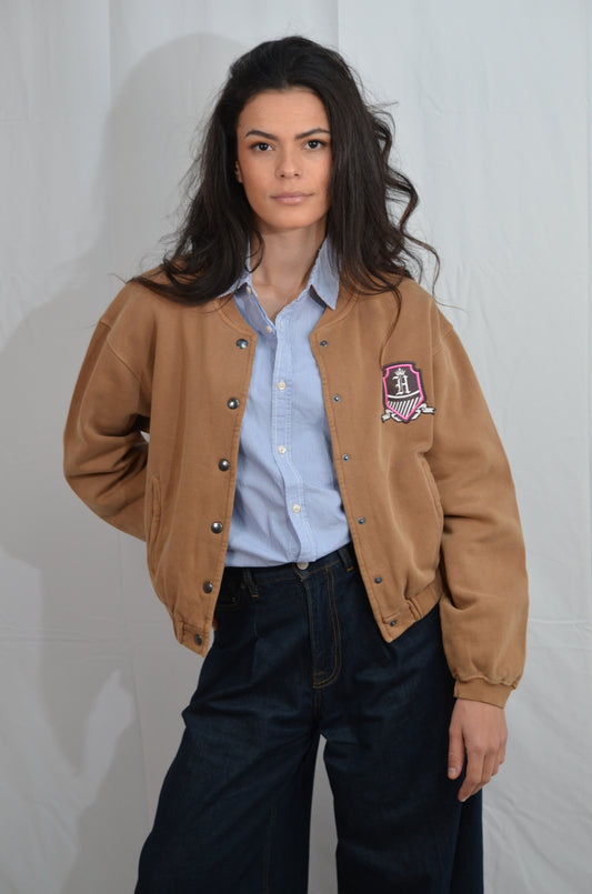 Veste Charly