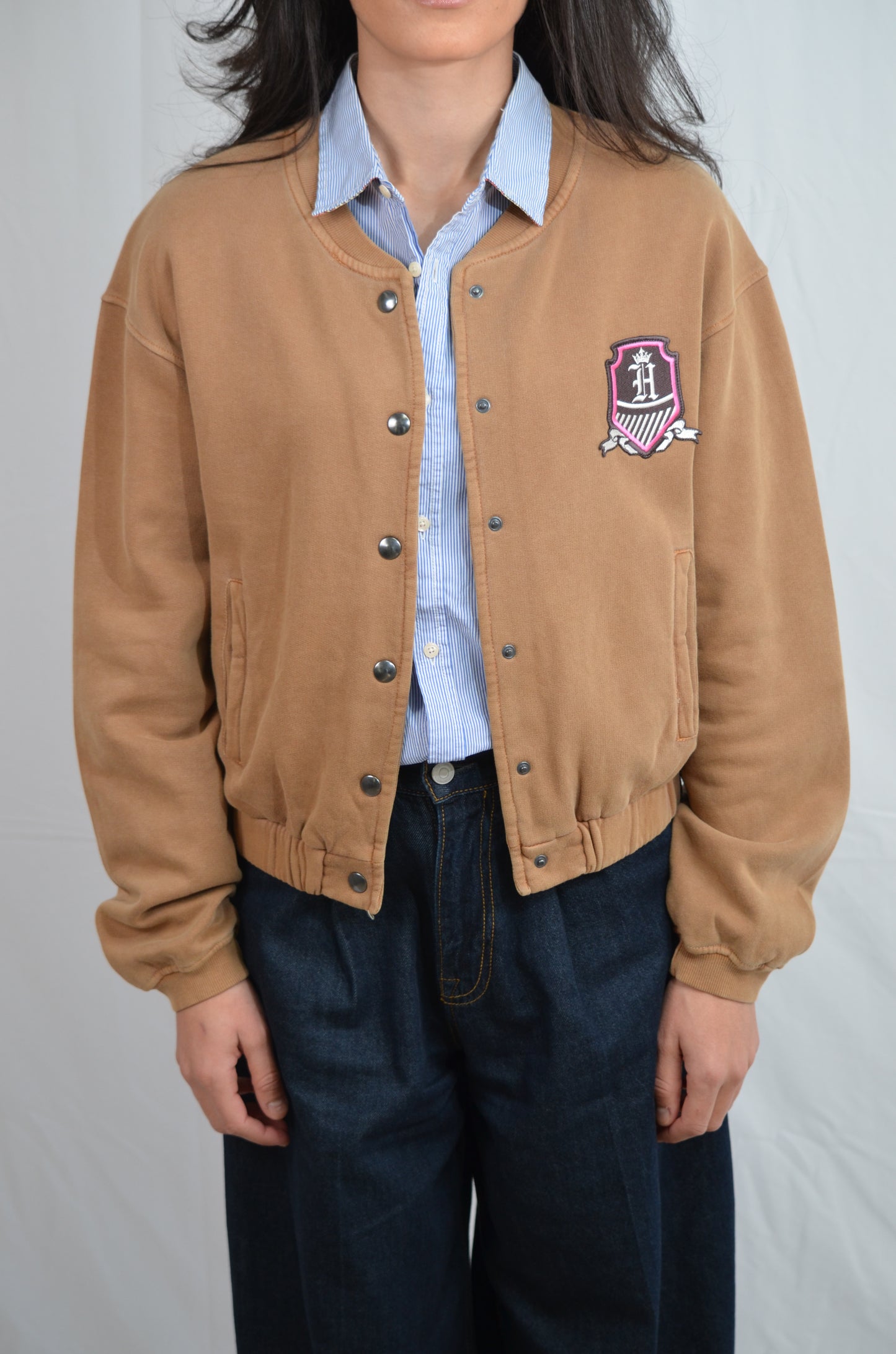 Veste Charly