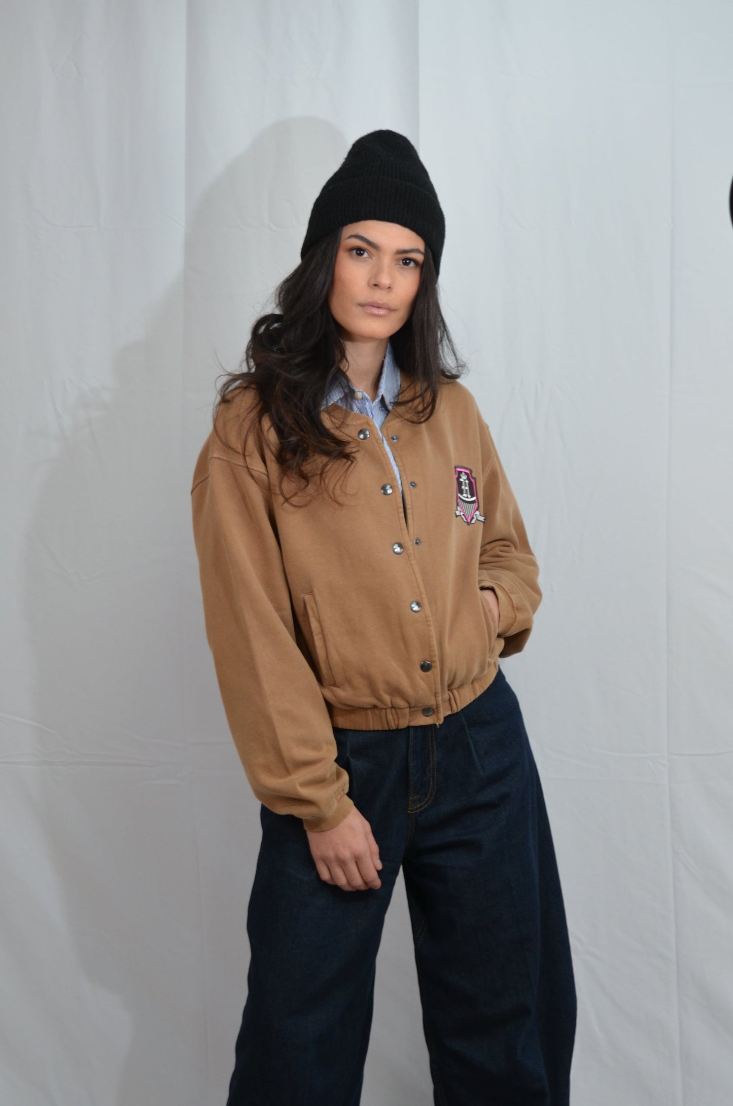 Veste Charly