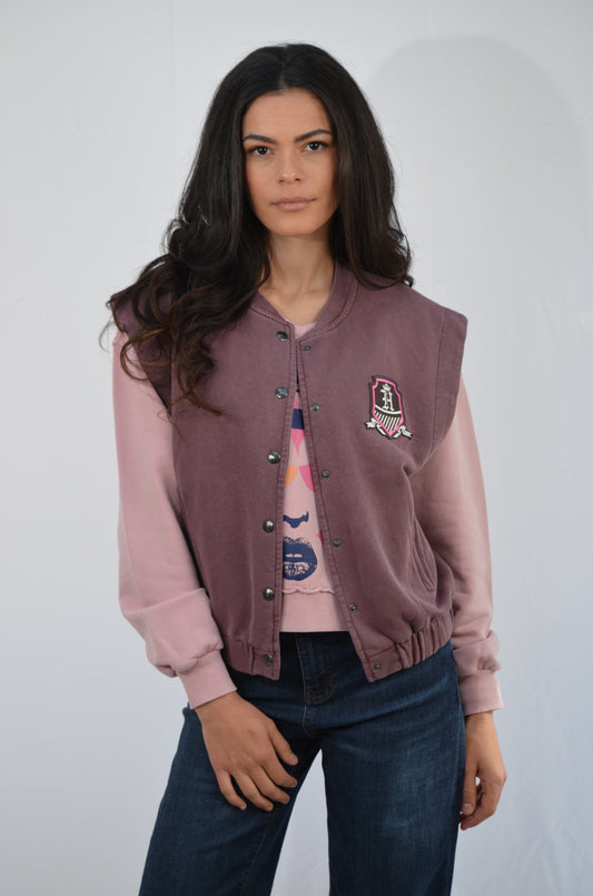 Veste sans manche Shelby
