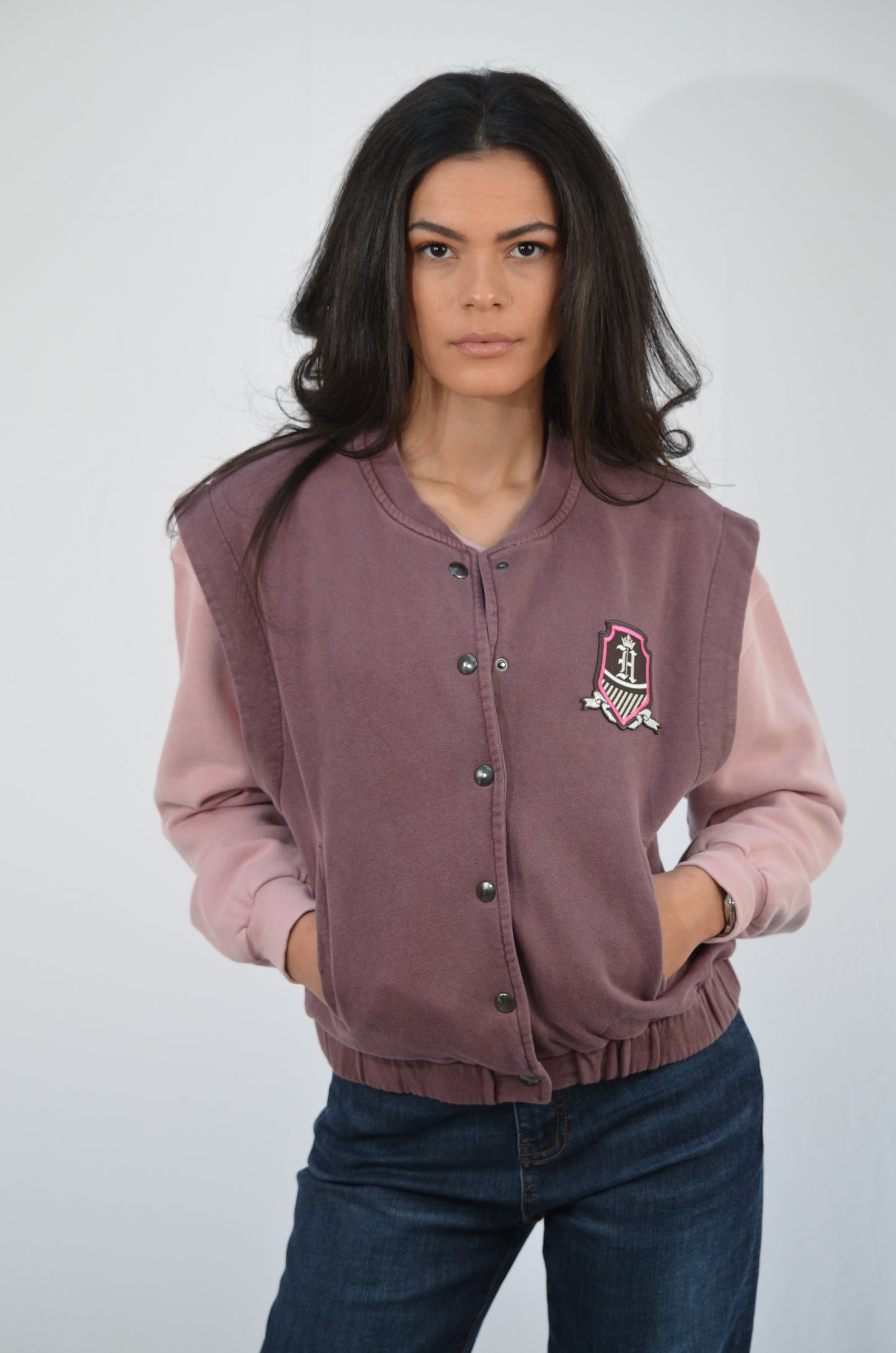 Veste sans manche Shelby
