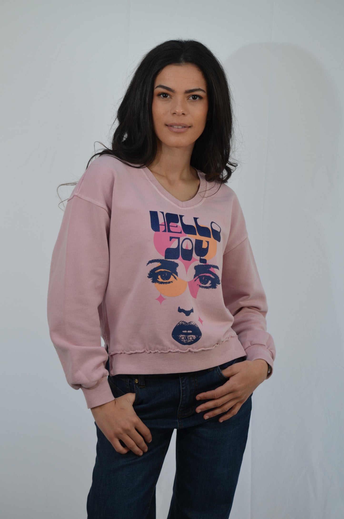 Kate Vision sweat