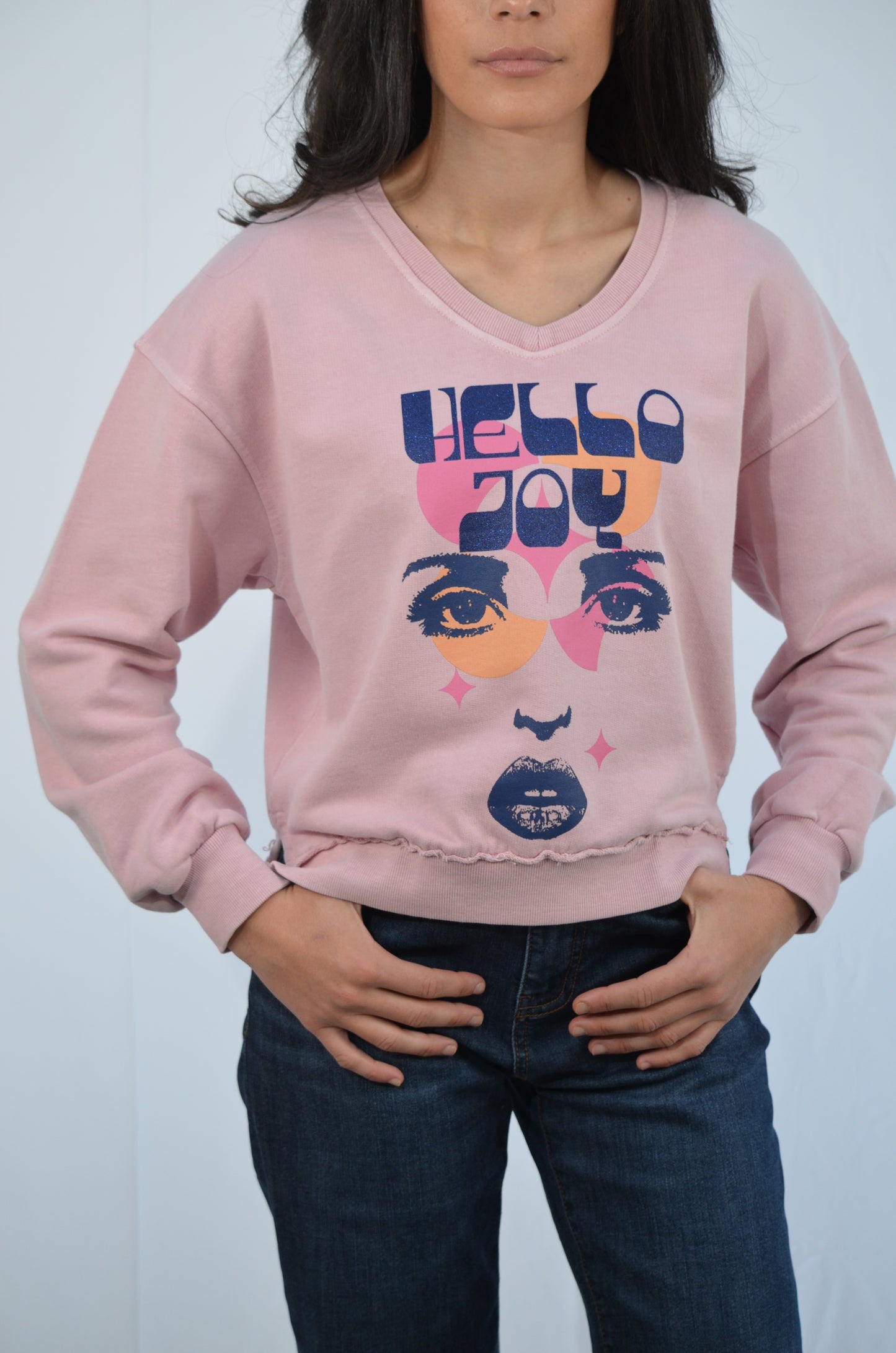 Kate Vision sweat